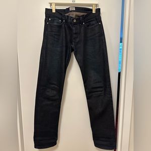 Naked & Famous Weird Guy ‘Elephant 3’, size 33